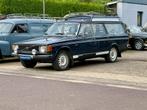 Volvo 145 Express zeldzaam, trekhaak, imperial, 240 interieu, Auto's, 4 zetels, Blauw, Bedrijf, Volvo