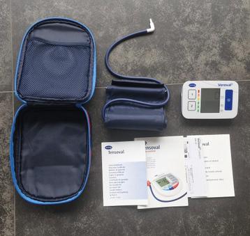 Veroval BPU22 bloeddrukmeter voor de arm [nieuwe staat] beschikbaar voor biedingen