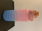 Waterfles, Ophalen, Zo goed als nieuw