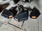 golf mk 1 gordelvangers oud type, Auto-onderdelen, Ophalen of Verzenden, Gebruikt, Volkswagen