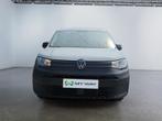 Volkswagen Caddy Fourgon 2.0 TDi 102 CV Airco*Park Pilot*cru, Autos, Volkswagen, 75 kW, Achat, Noir, Diesel