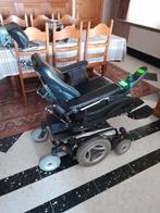 Elektrische rolstoel Permobil M300, Diversen, Ophalen, Gebruikt, Elektrische rolstoel