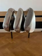 Titleist SM9 I 50, 54 & 58, Ophalen of Verzenden, Zo goed als nieuw