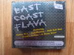 EAST COAST FLAVA, Cd's en Dvd's, Ophalen of Verzenden, Nieuw in verpakking