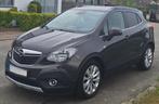 Opel Mokka Turbo (TOPOCCASIE), Automaat, Grijs, Particulier, Dealer onderhouden