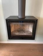Houtkachel Wanders, Huis en Inrichting, Haarden, Ophalen, Gebruikt, Hangende haard, Houthaard