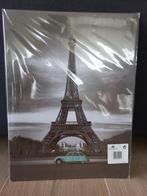 Photo Tour Eiffel, Maison & Meubles, Photo ou Poster, Moins de 50 cm, Moins de 50 cm, Enlèvement ou Envoi