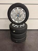 BMW X1 F48 en X2 F39 velgen en winterbanden, Auto-onderdelen, Banden en Velgen, Ophalen, Gebruikt, 17 inch, Band(en)