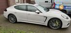 Porsche Panamera S E Hybrid, Auto's, Automaat, 4 zetels, 2995 cc, Alcantara