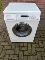 Miele wasmachine 8kg A+++ 1600tm A+++, 1200 à 1600 tours, Enlèvement ou Envoi, 85 à 90 cm, Comme neuf