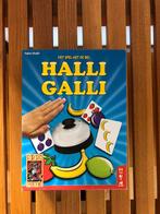 Hallo Galli - Educatief spel, Ophalen of Verzenden, Zo goed als nieuw
