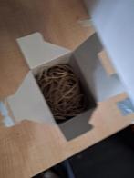 doos elastieken, Divers, Fournitures scolaires, Enlèvement ou Envoi, Neuf