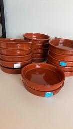 Cremebrulee potjes, Huis en Inrichting, Ophalen, Overige materialen, Overige stijlen, Schaal of Schalen