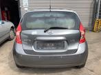 PORTIER LINKS ACHTER Nissan Note (E12) (08-2012/-), Auto-onderdelen, Gebruikt, Links, Nissan, Deur