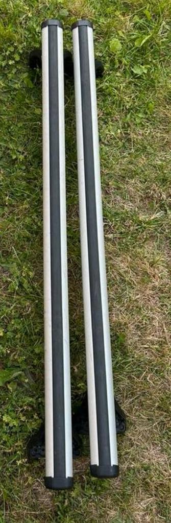 Galerie Citroën C4,C5,C6, Peugeot 207,407,308,3008,5008, Enlèvement, Comme neuf
