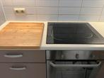 Plaque de cuisson Zanussi utilisée depuis 1 an, Enlèvement ou Envoi