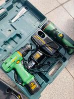 Hitachi-machines, Doe-het-zelf en Bouw, Ophalen, Gebruikt
