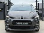 Citroën C4 Spacetourer 1.5 BlueHDi 7PLACES CAMERA NAVIGATIO, Argent ou Gris, Achat, Euro 6, Entreprise