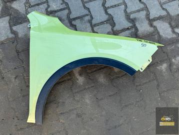 Skoda Rapid rechtervoorvleugel beschikbaar voor biedingen