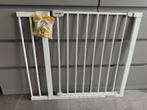 veiligheidshekje, Kinderen en Baby's, Traphekjes, Ophalen, Zo goed als nieuw, Metaal of IJzer