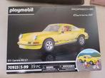 Playmobil Porsche Carrera 70923 ongeopende doos, Ophalen, Zo goed als nieuw