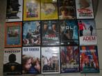 DVD'S Belgische films, Cd's en Dvd's, Dvd's | Nederlandstalig, Film, Zo goed als nieuw, Ophalen