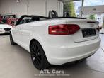 Audi A3 1.2 BENZINE | CABRIO | AIRCO | EURO5 | 1J GARANTIE, Auto's, Voorwielaandrijving, Euro 5, 105 pk, Gebruikt