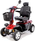 Scooter électrique PRIDE VICTORY XL140S - (version 20 kmh), Ophalen of Verzenden, Nieuw, Elektrische rolstoel