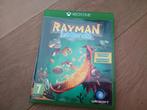 Rayman legends xbox one, Zo goed als nieuw, Ophalen