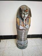 Cd kastje Egyptische farao, Antiek en Kunst, Ophalen
