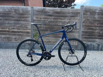 orbea avant omp 57cm di2 12sp beschikbaar voor biedingen