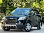 Chevrolet Captiva - 4x4 - Boîte Automatique - 180.000KM, Autos, Chevrolet, Cuir, Achat, 110 kW, 7 places