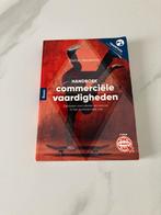 Stefan Renkema - Handboek commerciële vaardigheden, Ophalen, Stefan Renkema