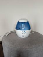 Vicks Ultrasone Luchtbevochtiger Mini Cool Mist, Ophalen, Zo goed als nieuw, Luchtbevochtiger