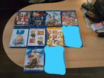 tekenfilms in blu-ray's, Cd's en Dvd's, Ophalen of Verzenden, Zo goed als nieuw, Tekenfilms en Animatie