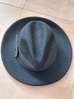 Chapeaux noirs pour monsieur, Vêtements | Femmes, Chapeaux & Casquettes, Comme neuf, Enlèvement, Chapeau