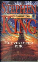 het verloren rijk (392f), Nieuw, Stephen King, Ophalen of Verzenden