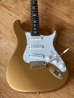 Prs Silver Sky Gold Mesa, Muziek en Instrumenten, Ophalen, Zo goed als nieuw, Solid body