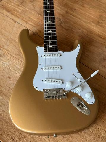 Prs Silver Sky Gold Mesa beschikbaar voor biedingen