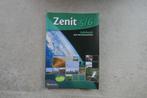 Zenit 5/6 infoboek aso wetenschappen, Comme neuf, Secondaire, Enlèvement ou Envoi, Pelckmans