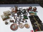 Set van 'Chinese' decoratieve voorwerpen, Ophalen of Verzenden