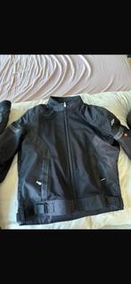 Brommer kledij met helm, Fietsen en Brommers, Ophalen, Nieuw, Extra large of groter