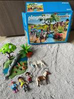 Playmobil Country, Kinderen en Baby's, Speelgoed | Playmobil, Ophalen, Zo goed als nieuw