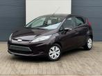 Ford fiesta//96,000km//1.6diesel//euro4//airco//keuring v v, Auto's, Bedrijf, Fiësta, Euro 4, Te koop