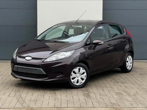 Ford fiesta//96,000km//1.6diesel//euro4//airco//keuring v v, Auto's, Ford, Bedrijf, Fiësta, Diesel, Euro 4, Handgeschakeld, Ophalen of Verzenden