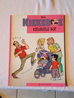 Kiekeboe 97 kielekiele boe, Boeken, Stripverhalen, Ophalen of Verzenden