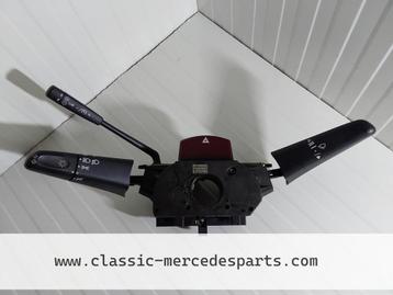 Combischakelaar Mercedes ML-Klasse W163 0015406545 beschikbaar voor biedingen