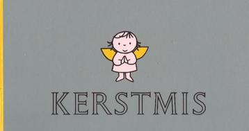 Dick Bruna - Kerstmis beschikbaar voor biedingen