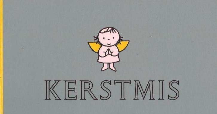 Dick Bruna - Kerstmis, Diversen, Kerst, Ophalen of Verzenden