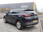 Opel Grandland X 1.2 Turbo Business Executive 2018 (Originee, Monovolume, Gebruikt, Euro 6, Bedrijf